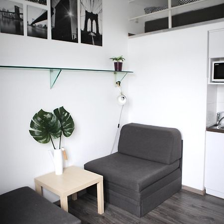 Eleven Apartments Budapeszt Zewnętrze zdjęcie