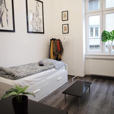 Eleven Apartments Budapeszt Zewnętrze zdjęcie