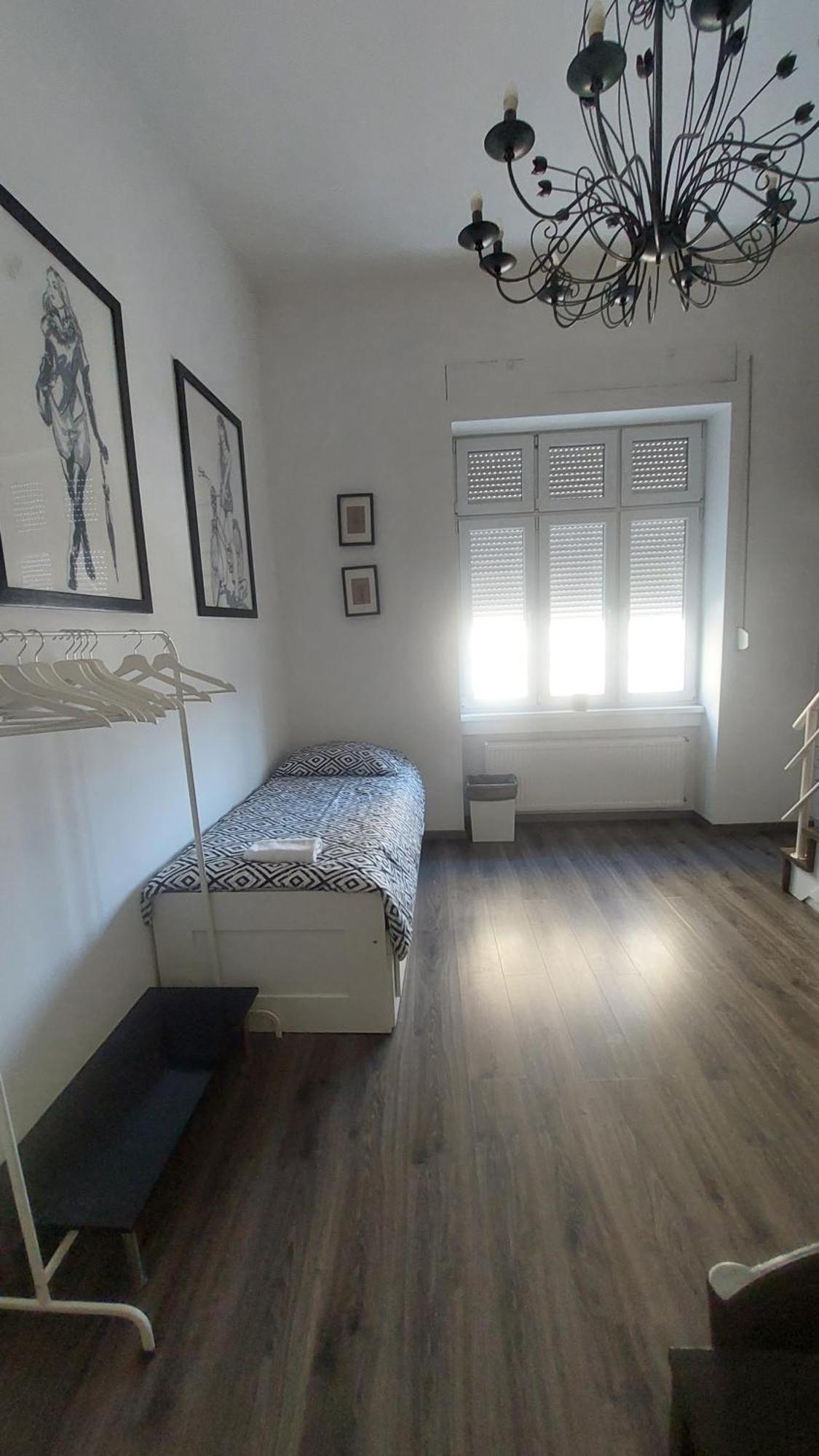 Eleven Apartments Budapeszt Pokój zdjęcie