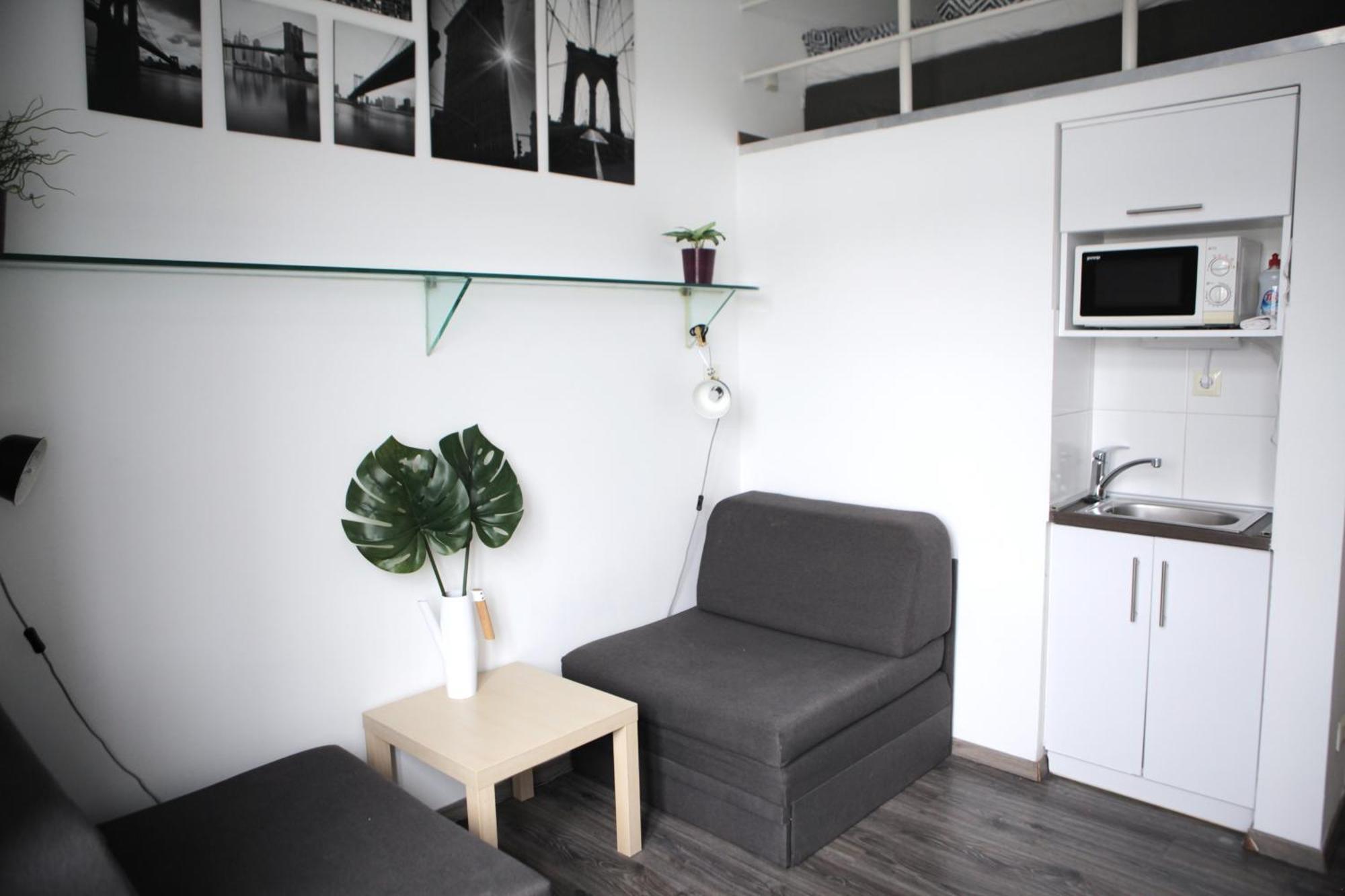 Eleven Apartments Budapeszt Zewnętrze zdjęcie