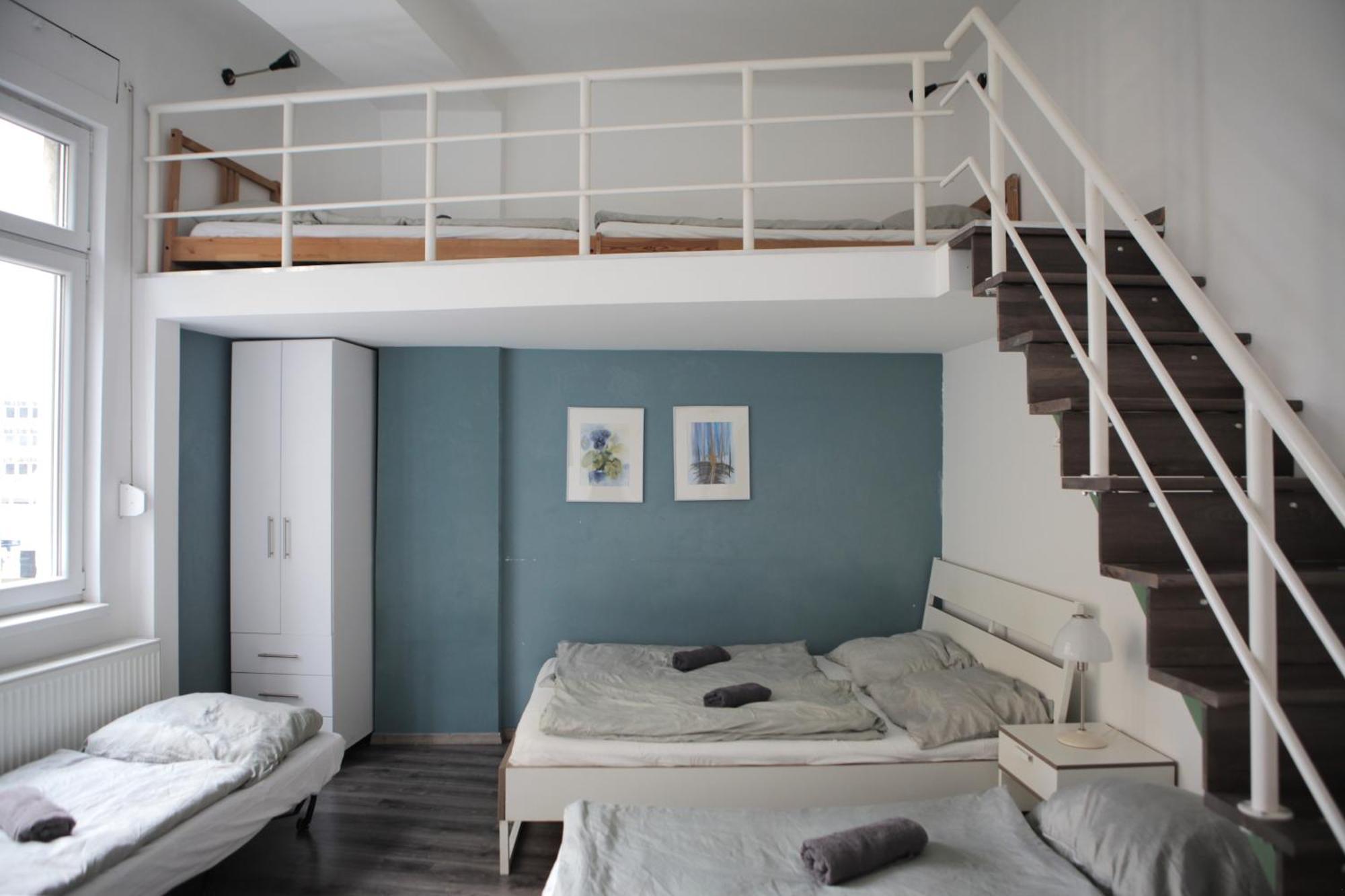 Eleven Apartments Budapeszt Zewnętrze zdjęcie