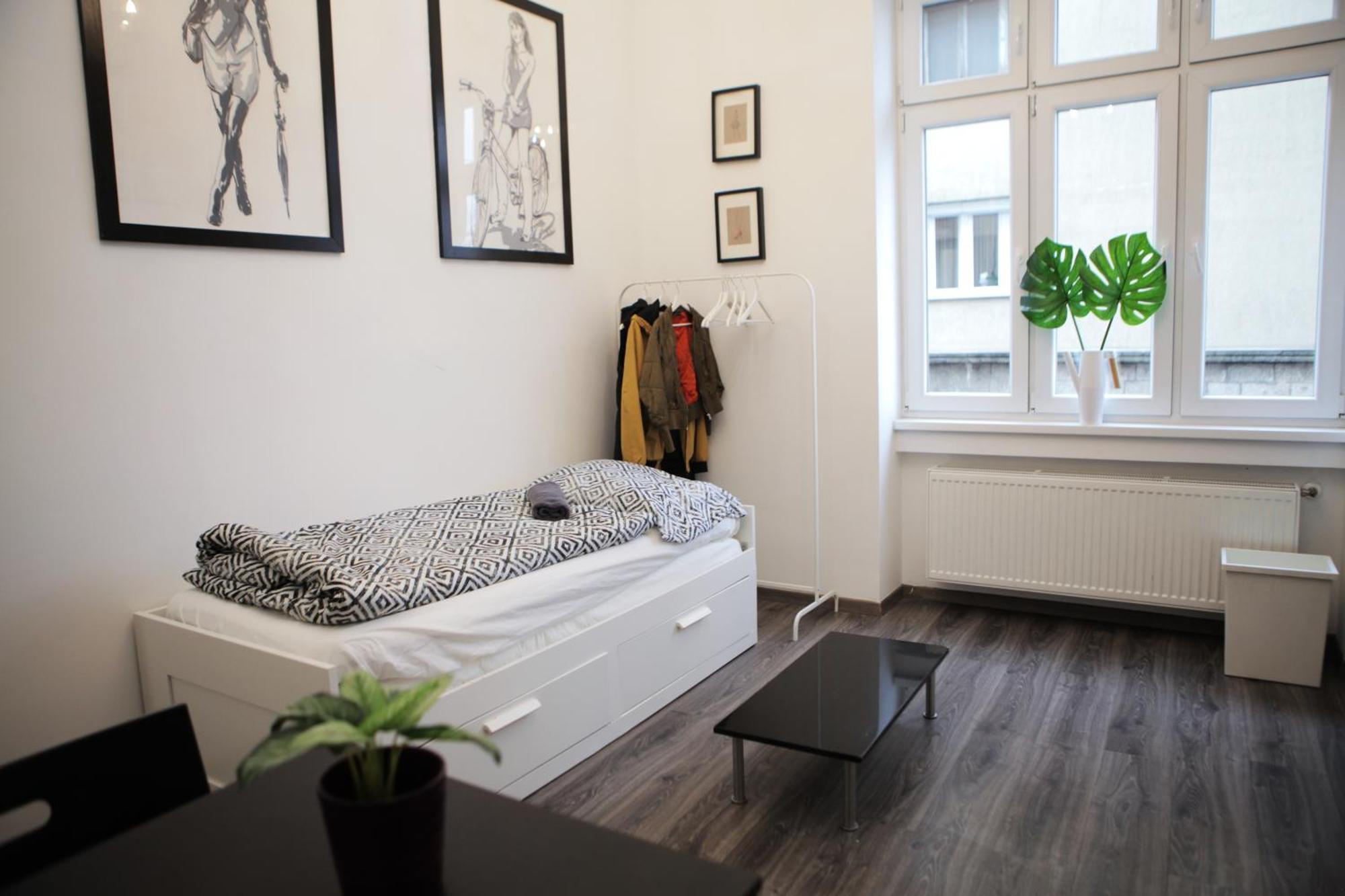 Eleven Apartments Budapeszt Zewnętrze zdjęcie