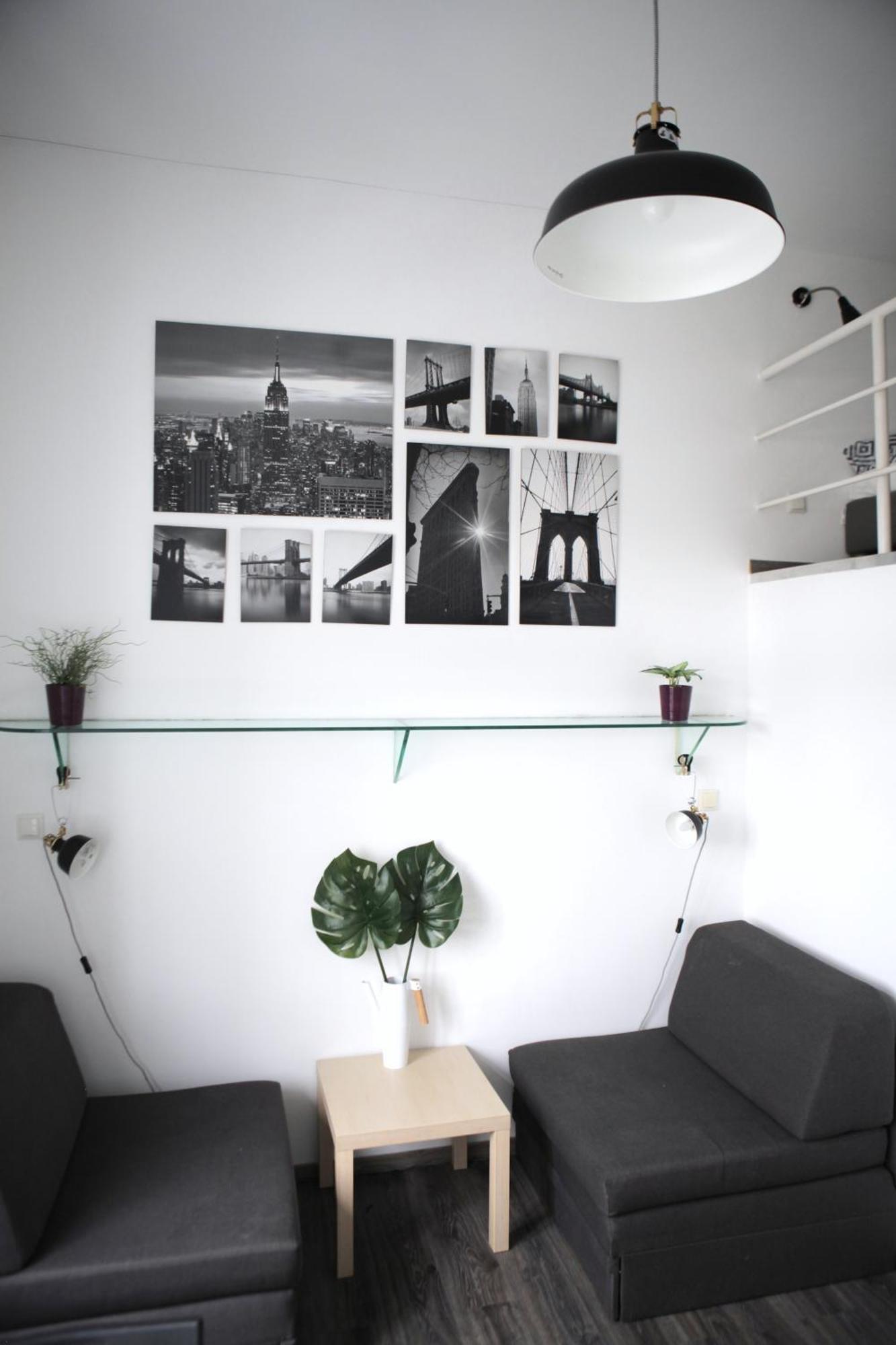 Eleven Apartments Budapeszt Zewnętrze zdjęcie