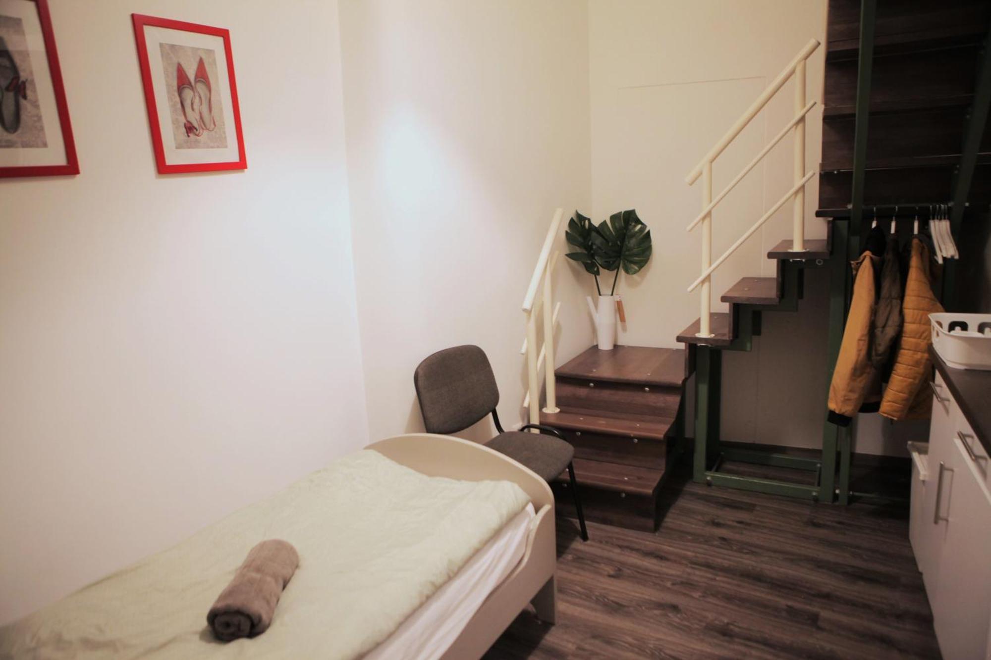 Eleven Apartments Budapeszt Zewnętrze zdjęcie