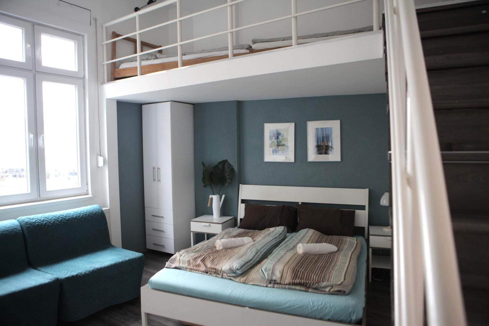 Eleven Apartments Budapeszt Zewnętrze zdjęcie