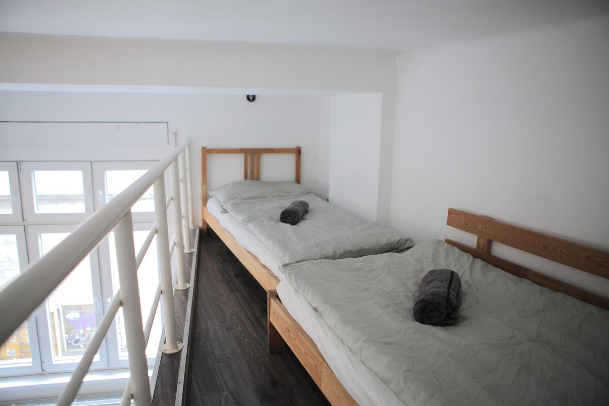 Eleven Apartments Budapeszt Zewnętrze zdjęcie