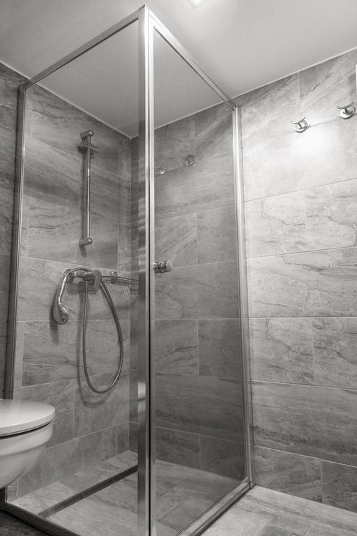 Eleven Apartments Budapeszt Zewnętrze zdjęcie